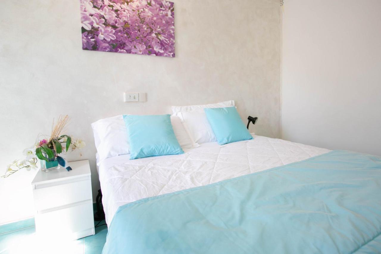 רימיני Hotel Nuovo Giardino מראה חיצוני תמונה